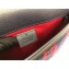 Gucci GG Wool Belt Bag 598181 Dark Blue 2019