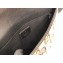 Gucci GG Wool Belt Bag 598181 Beige 2019