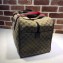 Gucci GG Carry-on Weekend/Travel Duffle Bag 153240 Beige