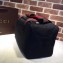 Gucci GG Carry-on Weekend/Travel Duffle Bag 153240 Black