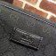 Gucci GG Carry-on Weekend/Travel Duffle Bag 153240 Black