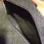 Gucci GG Carry-on Weekend/Travel Duffle Bag 153240 Black