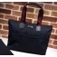 Gucci GG Canvas Diaper Bag 155524 Black