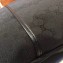 Gucci GG Canvas Diaper Bag 155524 Black