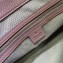 Gucci Leather Soho Top Handle Bag 308362 Pink