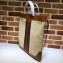 Gucci Large Vintage Canvas Tote Bag 575067