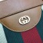 Gucci Large Vintage Canvas Tote Bag 575067