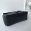 Gucci GG Marmont Medium Top Handle Bag 498109 Black