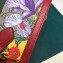 Gucci Web Ophidia GG Flora Print Small Tote Bag 547551 Red