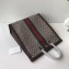 Gucci Web Ophidia GG Medium Tote Bag 524536