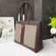 Gucci Web Ophidia GG Medium Tote Bag 547947
