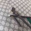 Gucci Web Ophidia GG Supreme Large Tote Bag 519335