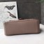 Gucci GG Marmont Medium Top Handle Bag 498109 Nude