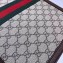 Gucci Web Ophidia GG Portfolio Clutch Bag 523359