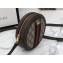 Gucci Web Ophidia GG Canvas Mini Backpack Bag 598661