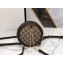 Gucci Web Ophidia GG Canvas Mini Backpack Bag 598661