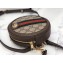 Gucci Web Ophidia GG Canvas Mini Backpack Bag 598661