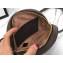 Gucci Web Ophidia GG Canvas Mini Backpack Bag 598661