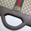 Gucci Web Ophidia GG Medium Top Handle Tote Bag 547941