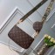 Louis Vuitton Multi-Pochette Accessoires Bag M44813 2019