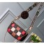 Louis Vuitton Multi-Pochette Accessoires Bag M44813 2019