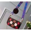 Louis Vuitton Multi-Pochette Accessoires Bag M44813 2019