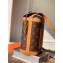 Louis Vuitton Monogram Canvas Milk Box Bag M44877 2019