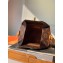 Louis Vuitton Monogram Canvas Milk Box Bag M44877 2019