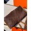 Louis Vuitton Monogram Canvas Saumur Bag M44879 2019