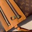 Louis Vuitton Monogram Canvas Saumur Bag M44879 2019