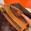 Louis Vuitton Monogram Canvas Saumur Bag M44879 2019
