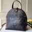 Louis Vuitton Embossed Monogram Canvas LV Moon Backpack Bag M44945 2019