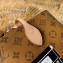 Louis Vuitton Monogram Reverse Canvas Shopping Tote Bag M49996 Print 2020