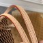Louis Vuitton Monogram Reverse Canvas Shopping Tote Bag M49996 Print 2020