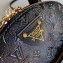 Louis Vuitton Embossed Monogram Canvas LV Moon Backpack Bag M44945 2019