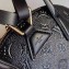 Louis Vuitton Embossed Monogram Canvas LV Moon Backpack Bag M44945 2019