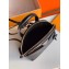 Louis Vuitton Embossed Monogram Canvas LV Moon Backpack Bag M44945 2019