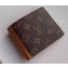 Louis Vuitton Monogram Canvas Multiple Wallet M69024 2019