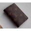 Louis Vuitton Monogram Canvas Pocket Organizer Wallet M68905 2019