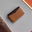 Louis Vuitton Monogram Canvas Pocket Organizer Wallet M68905 2019