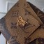 Louis Vuitton Monogram Canvas Zippy Wallet Shades M68796 2019