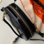 Louis Vuitton Monogram Vernis Beltbag M90464 Black 2019