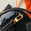 Louis Vuitton Monogram Vernis Beltbag M90464 Black 2019