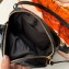 Louis Vuitton Monogram Vernis Beltbag M90464 Black 2019