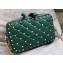 Valentino Rockstud Spike Camera Case Bag 0060 Green