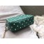 Valentino Rockstud Spike Camera Case Bag 0060 Green