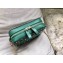Valentino Rockstud Spike Camera Case Bag 0060 Green