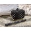 Valentino Rockstud Spike Camera Case Bag 0060 Black
