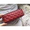 Valentino Rockstud Spike Camera Case Bag 0060 Red