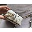 Valentino Rockstud Spike Camera Case Bag 0060 White